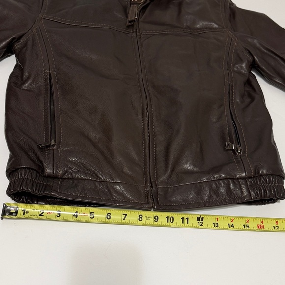 - Original quality  FIRST CLASS  MARC NEW YORK - Picture 16 of 16